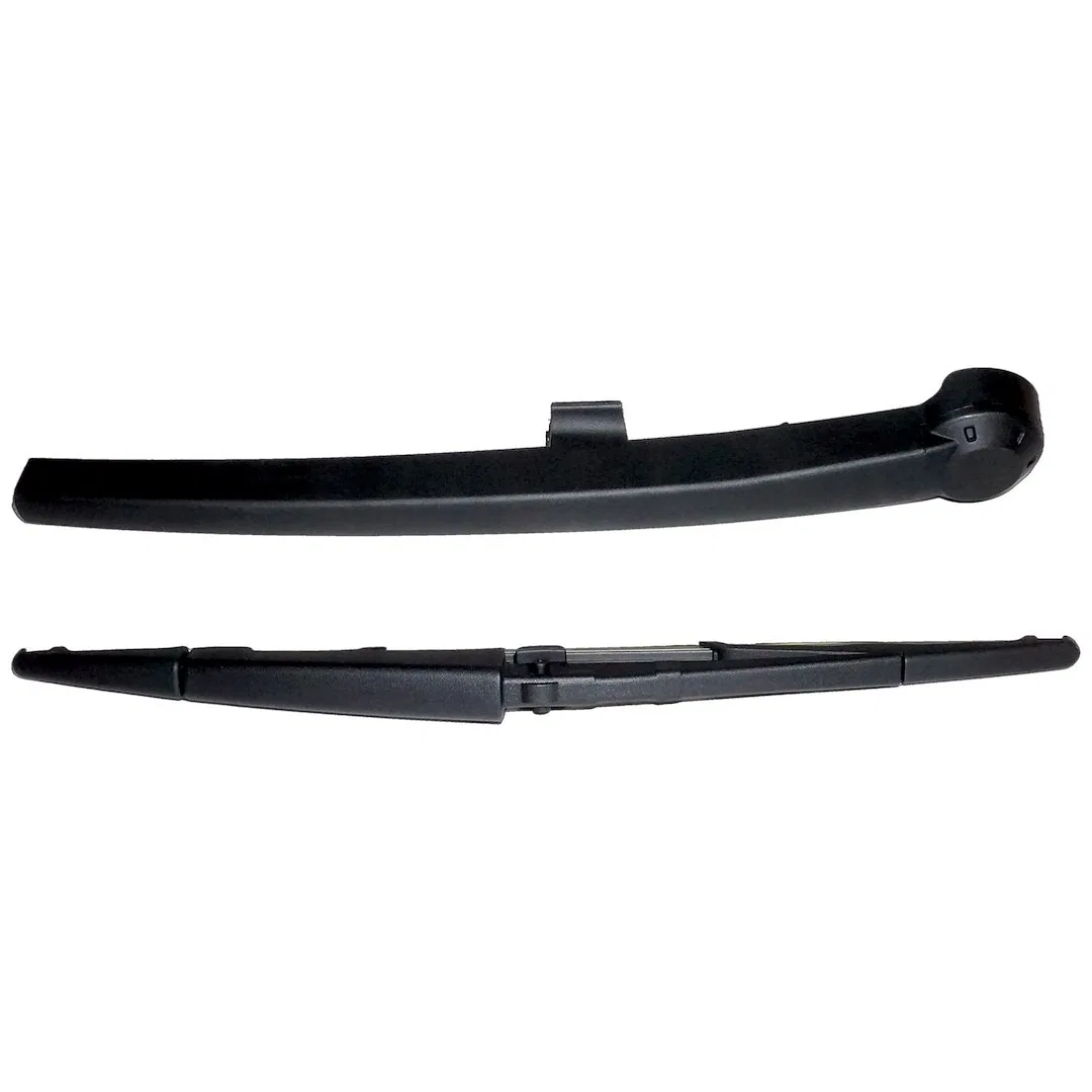 5139836AB – CROWN AUTO Windshield Wiper Arm, OEM Replacement Black Steel Single With Wiper Blade - view 3